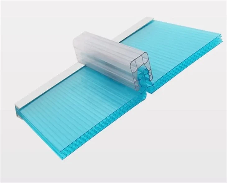PC Hollow Sheet Extrusion Line